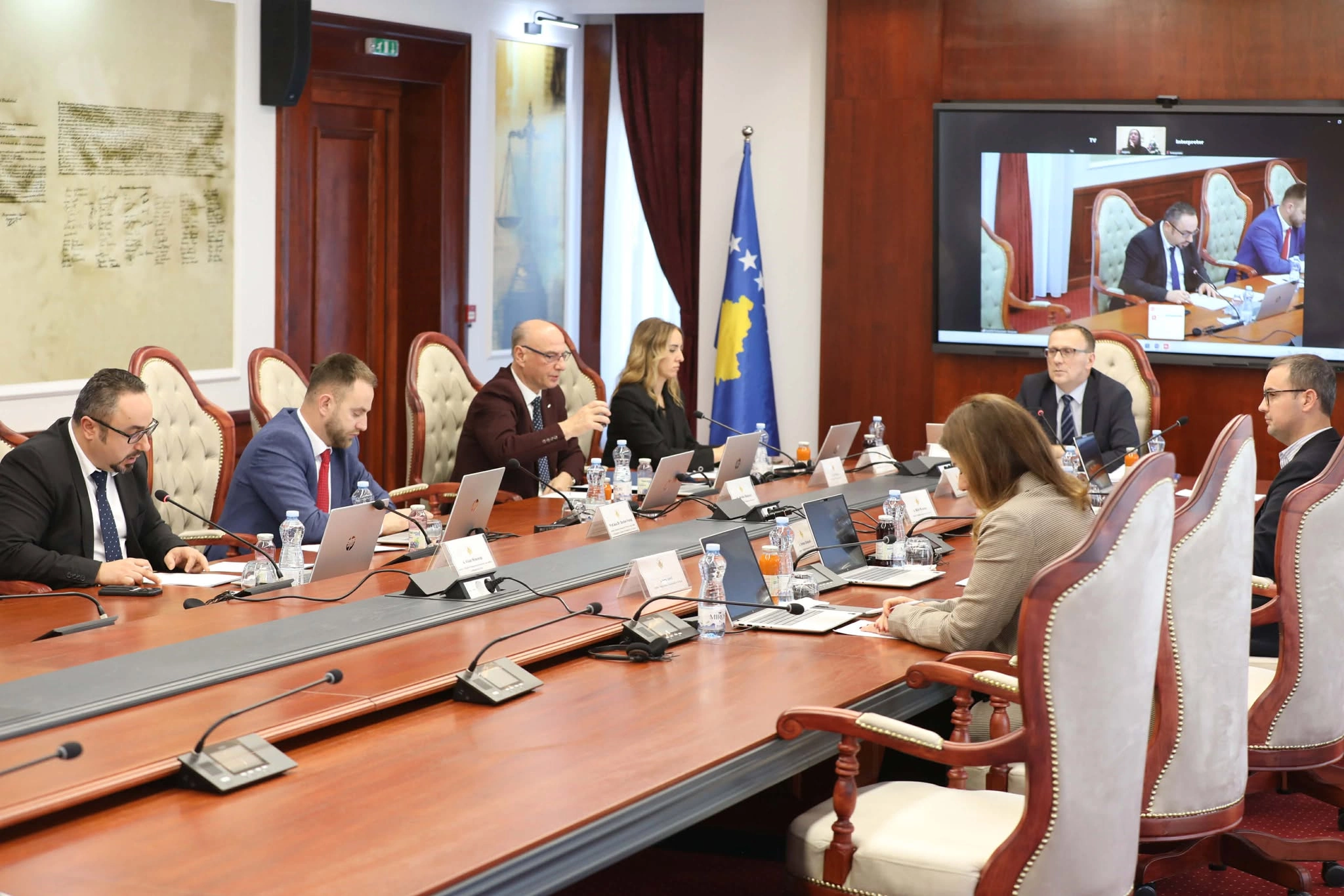 shkoj elezi ERLL lumezi