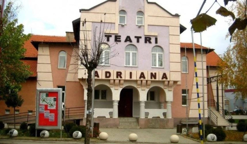 Shtatë muaj proces  Zgjidhet kompania për renovimin e Teatrit të Ferizajt