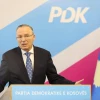 Hamza: Kosovo braucht Institutionen, keine Regierung, die Prozesse in die Länge zieht.