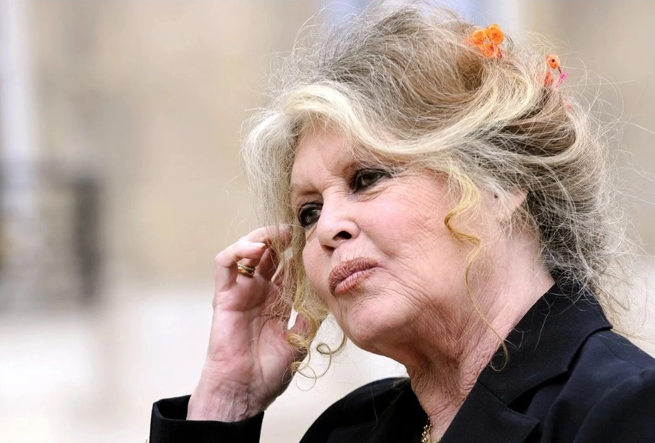 Brigitte Bardot 1934 – 2025