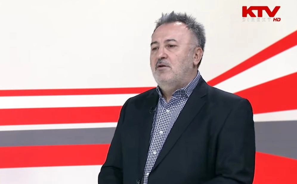 Muja  Përkrahja e VV së për Osmanin thelbësore  por e ka luksin të propozojë edhe dikë tjetër