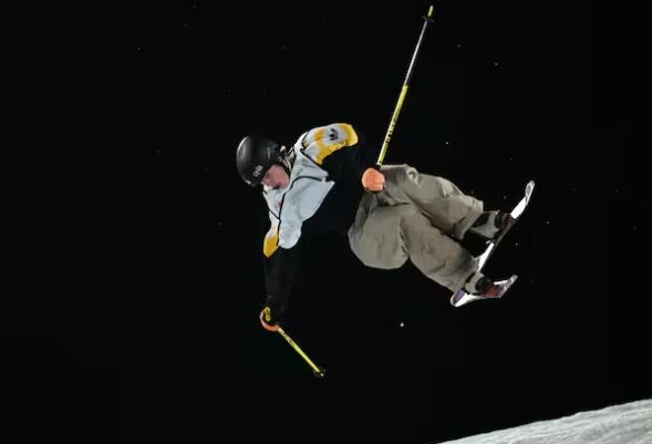 Skitari 20 vjeçar paralizohet pas rrëzimit në stërvitje