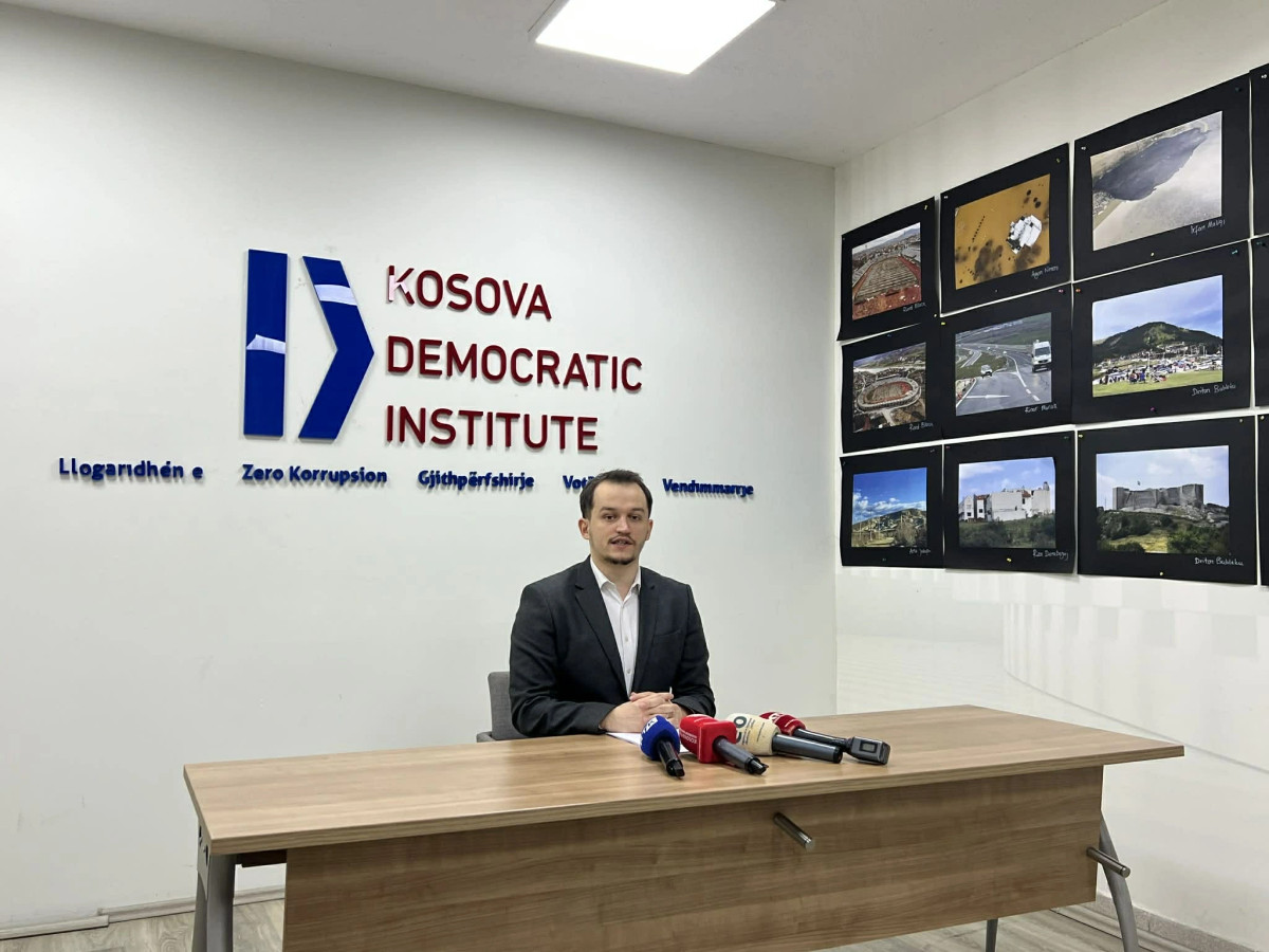 KDI ja pret që rezultatet e zgjedhjeve të certifikohen deri në fund të janarit