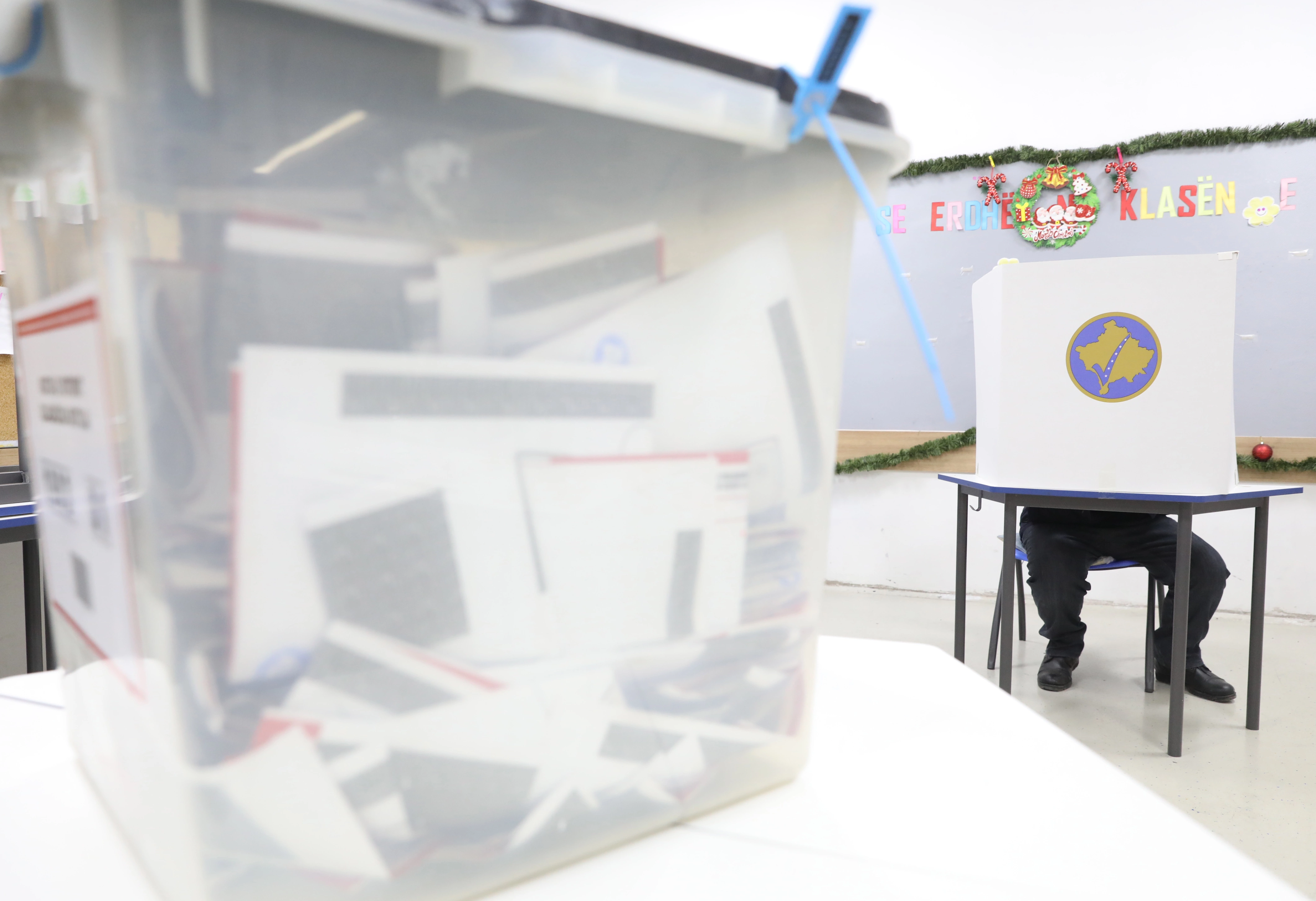 Më 2025, qytetarëve u është dashur 4 herë t’ua mësyjnë kutive të votimit. Dy herë për zgjedhje nacionale dhe në dy runde të zgjedhjeve lokale