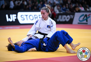 Distria Krasniqi