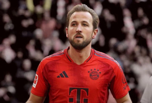 Harry Kane