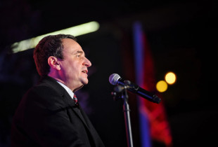 Albin Kurti