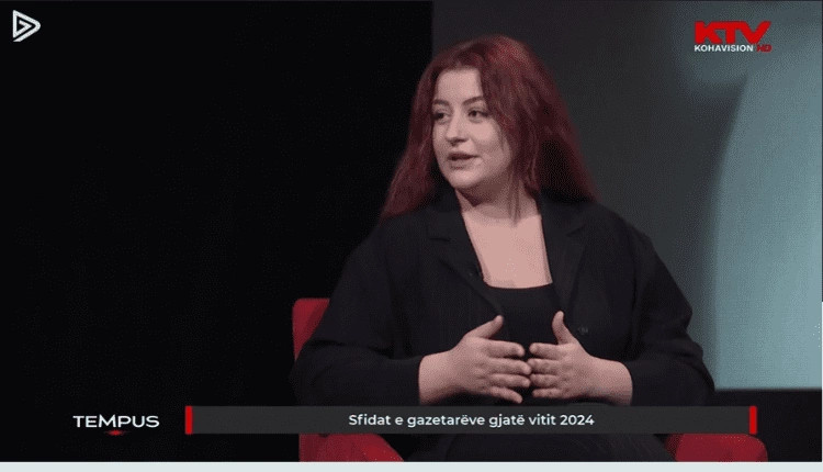 Doruntina Bylykbashi