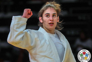 Nora Gjakova