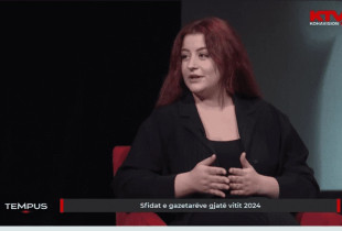 Doruntina