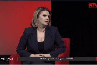 Blerta DAlloshi