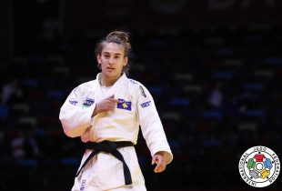 Nora Gjakova