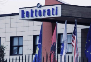 Universiteti i Mitrovices ISa Boletini