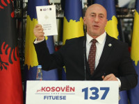 Ramush Haradinaj