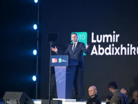 Lumir Abdixhiku