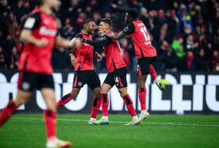 Bayer Leverkusen