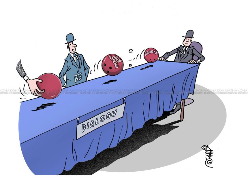 Karikatura e ditës