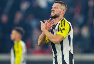 Valon Berisha