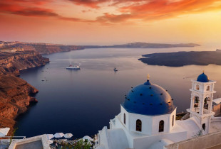 Santorini