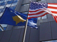 Kosova dhe SHBA