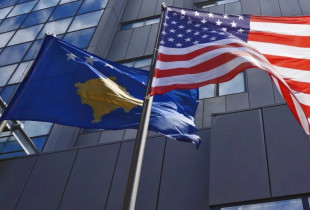 Kosova dhe SHBA
