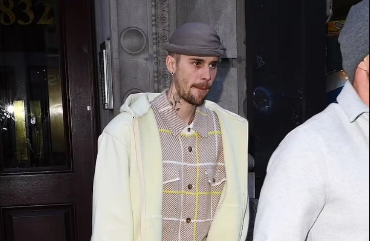 Ylli i muzikës, Justin Bieber