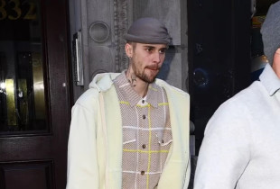 Ylli i muzikës, Justin Bieber