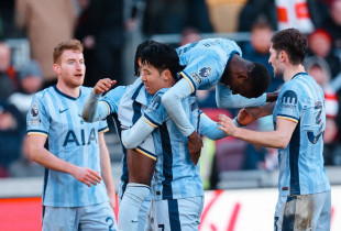 Tottenham