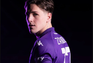 Nicolo Zaniolo