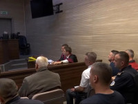 Seanca ndaj Zoran Kostiq dhe Dragan Miloviq