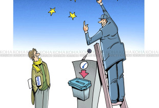 Karikatura e ditës
