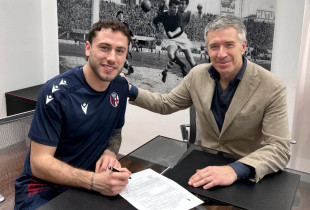 Davide Calabria