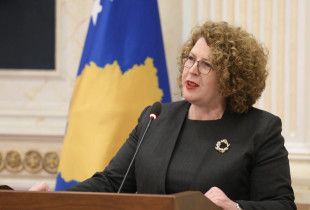 Rozeta Hajdari