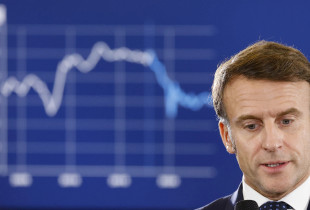 Emmanuel Macron