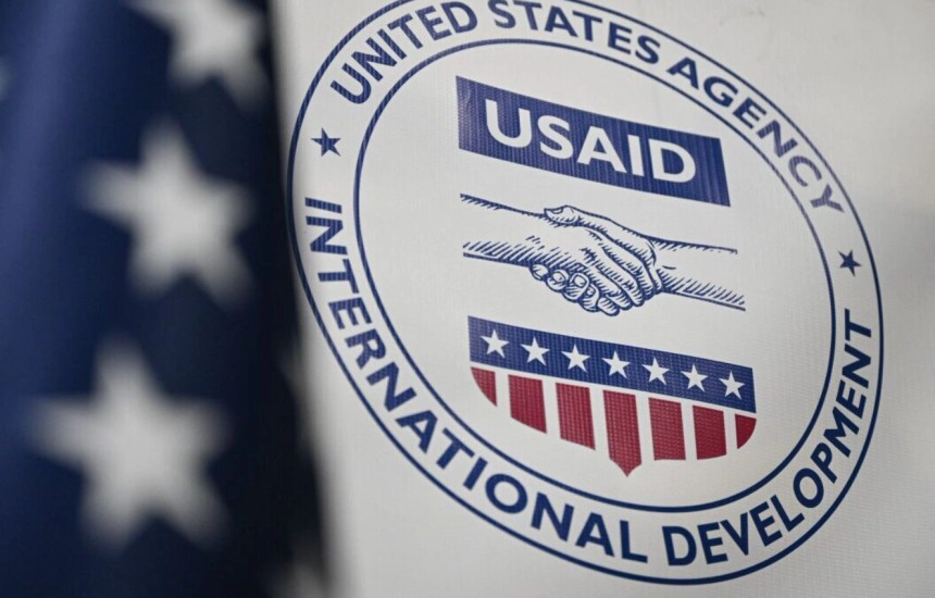USAID