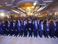 Ramush Haradinaj
