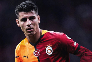 Alvaro Morata