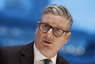 Keir Starmer