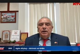 Agim Aliçkaj