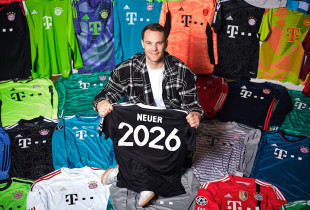 Manuel Neuer
