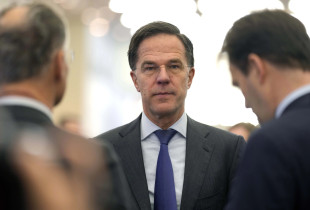 Mark Rutte