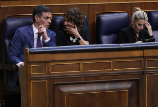 Spanje