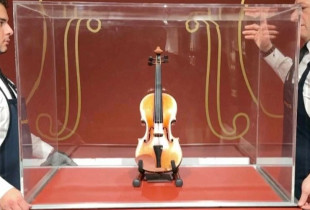 Stradivarius