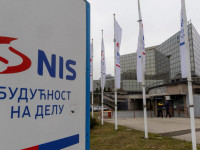 Industria e Naftës e Serbisë / Foto: Reuters