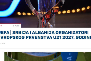 Çka shkruan federata serbe për Evropianin e përbashkët me Shqipërinë