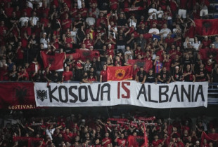 Kosova është Shqipëri