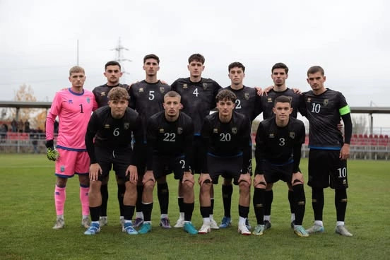 Kosova U21