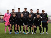 Kosova U21