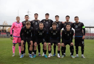 Kosova U21