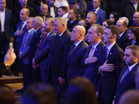 Ramush Haradinaj - Fatmir Limaj , tubim zgjedhor